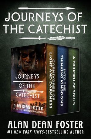Buy Journeys of the Catechist at Amazon