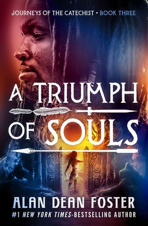 Buy A Triumph of Souls at Amazon