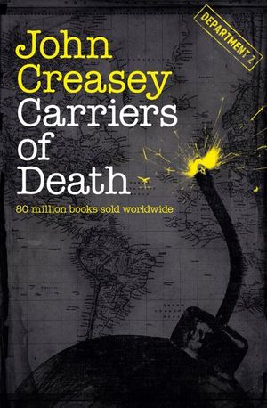 Buy Carriers of Death at Amazon