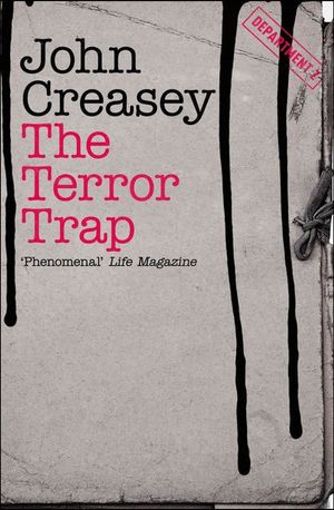 Buy The Terror Trap at Amazon