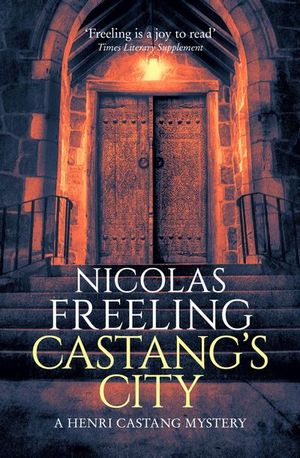 Buy Castang's City at Amazon