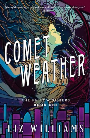 Buy Comet Weather at Amazon