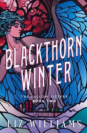 Buy Blackthorn Winter at Amazon
