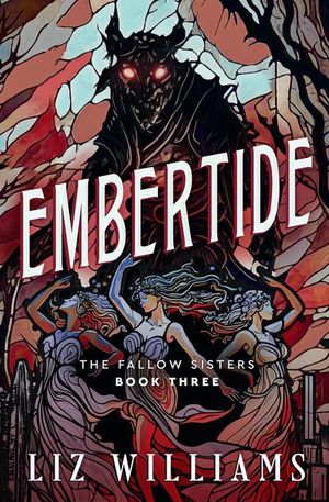 Buy Embertide at Amazon
