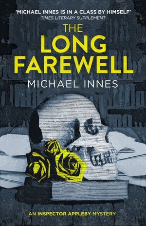 Buy The Long Farewell at Amazon