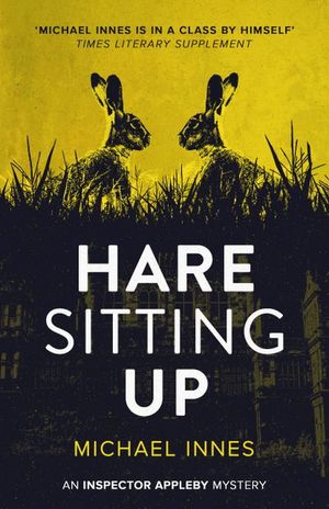 Buy Hare Sitting Up at Amazon