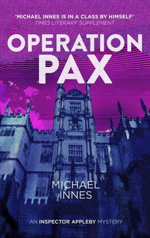 Buy Operation Pax at Amazon