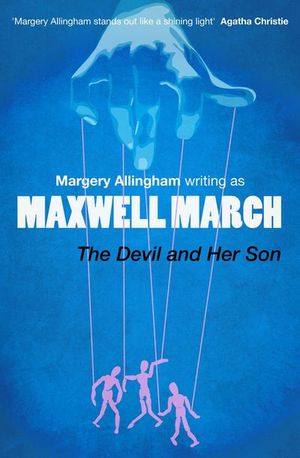 Buy The Devil and Her Son at Amazon