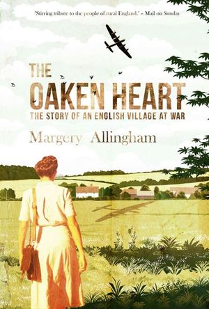 Buy The Oaken Heart at Amazon
