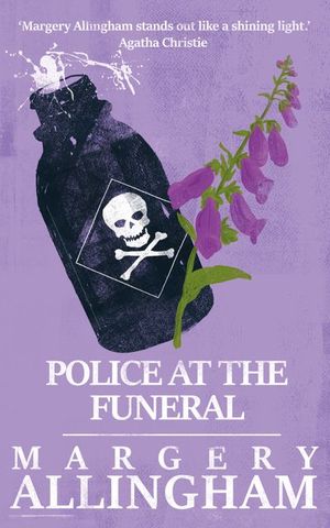 Buy Police at the Funeral at Amazon
