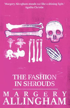 Buy The Fashion in Shrouds at Amazon