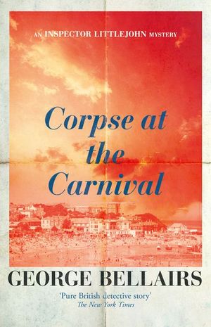 Buy Corpse at the Carnival at Amazon