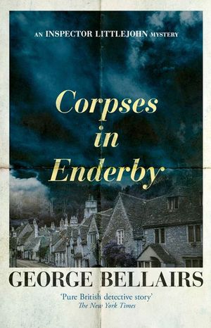 Buy Corpses in Enderby at Amazon