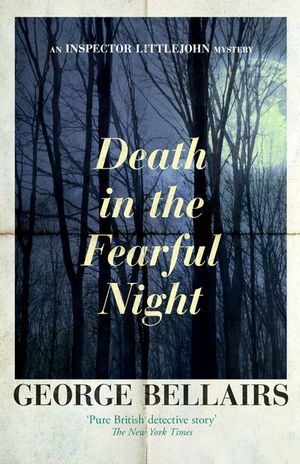 Buy Death in the Fearful Night at Amazon