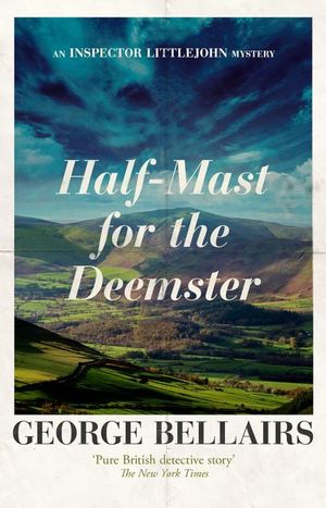 Buy Half-mast for the Deemster at Amazon