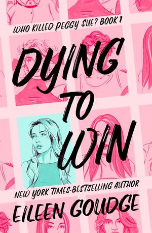 Buy Dying to Win at Amazon