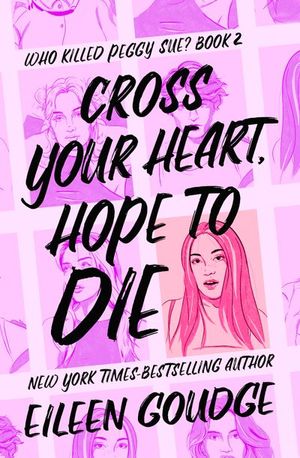 Buy Cross Your Heart, Hope to Die at Amazon