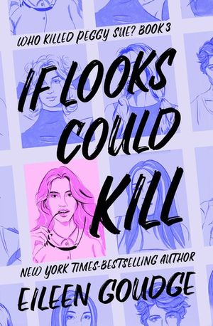 Buy If Looks Could Kill at Amazon