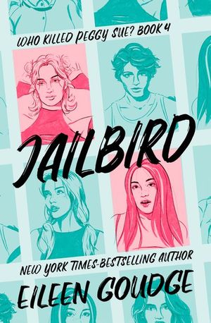 Buy Jailbird at Amazon