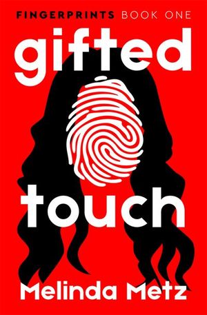 Buy Gifted Touch at Amazon