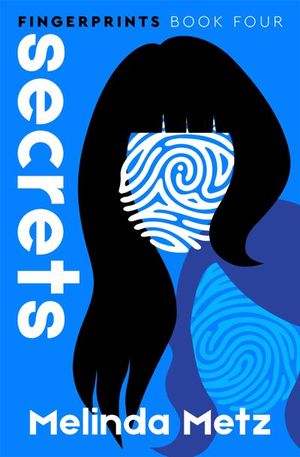 Buy Secrets at Amazon