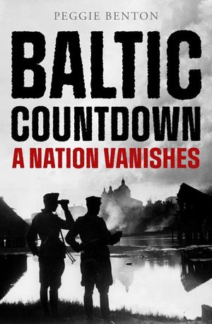 Buy Baltic Countdown at Amazon