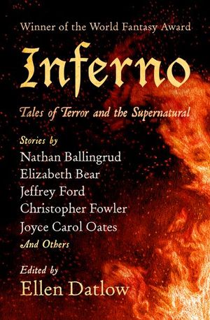 Buy Inferno at Amazon