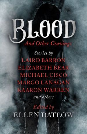 Buy Blood and Other Cravings at Amazon
