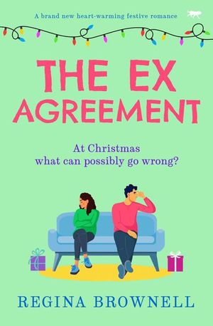 Buy The Ex Agreement at Amazon