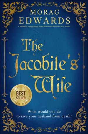 Buy The Jacobite's Wife at Amazon