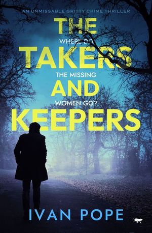 Buy The Takers and Keepers at Amazon
