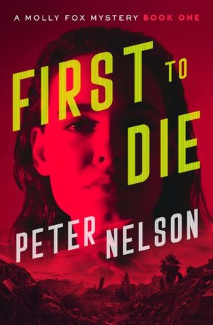 Buy First to Die at Amazon