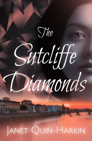 Buy The Sutcliffe Diamonds at Amazon