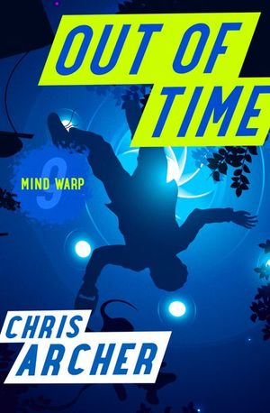 Chris Archer | Open Road Media