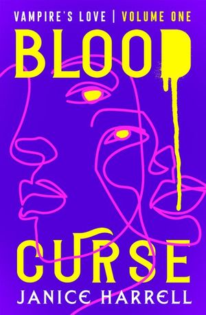 Buy Blood Curse at Amazon