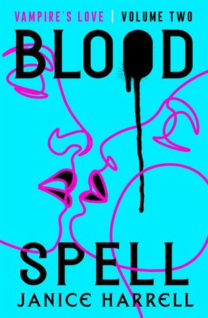 Blood Spell