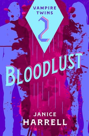 Buy Bloodlust at Amazon