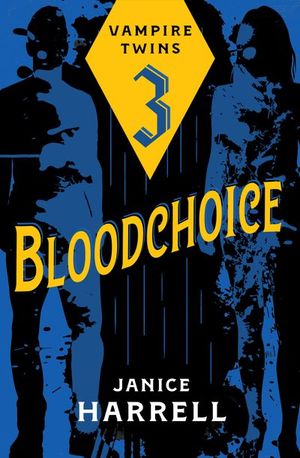 Buy Bloodchoice at Amazon