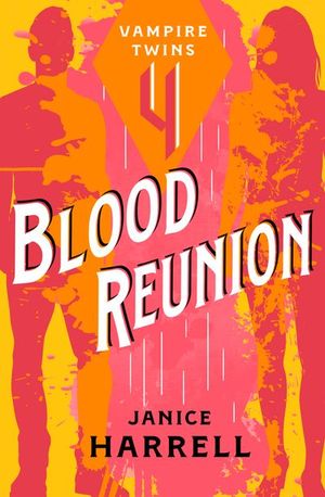 Buy Blood Reunion at Amazon