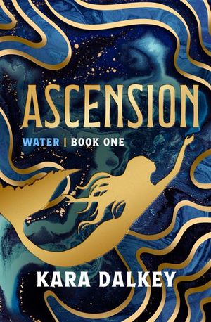 Buy Ascension at Amazon