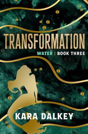 Buy Transformation at Amazon