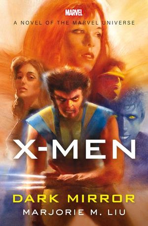 Buy X-Men: The Dark Mirror at Amazon