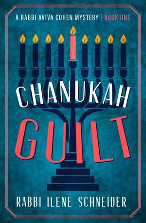 Buy Chanukah Guilt at Amazon