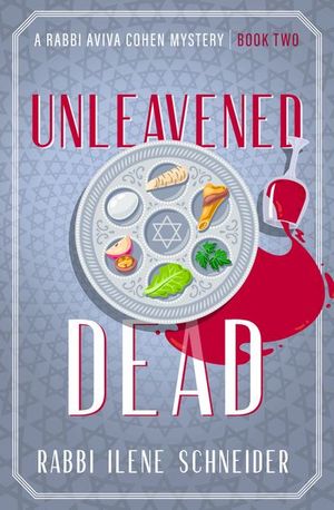 Buy Unleavened Dead at Amazon