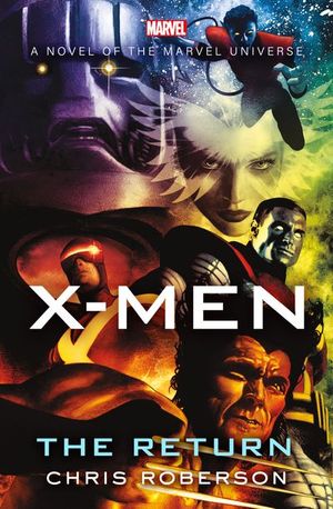 X-Men: The Return