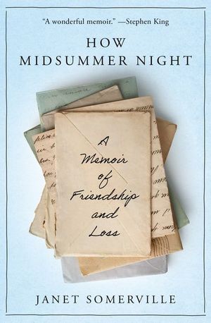 How Midsummer Night