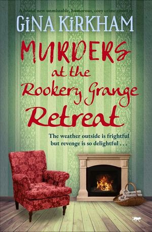 Buy Murders at the Rookery Grange Retreat at Amazon