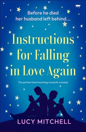 Buy Instructions for Falling in Love Again at Amazon