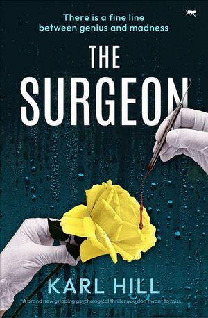Buy The Surgeon at Amazon