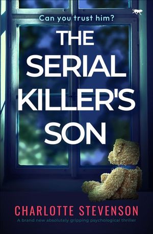 Buy The Serial Killer's Son at Amazon